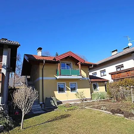 Herrenau-rott * Salzburg