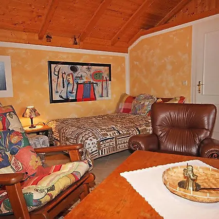 Herrenau-rott Hotell